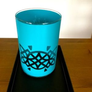 Celtic theme Vase/Candle Sleeve